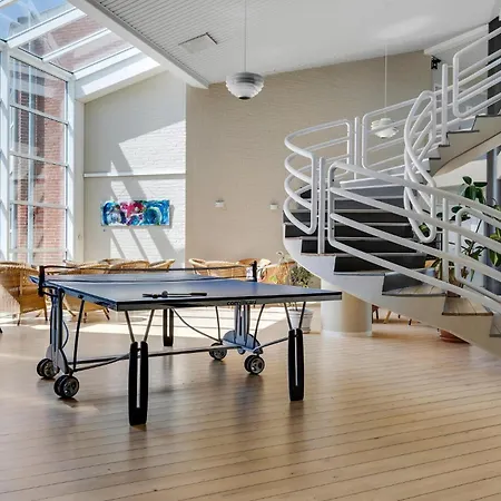 Lägenhet Bad, Vaerelse 23 Fanø