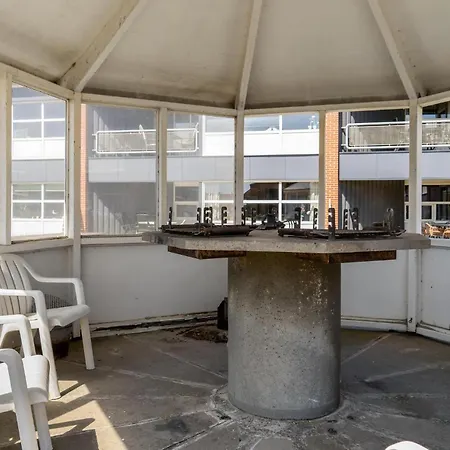 Lägenhet Bad, Vaerelse 23 Fanø